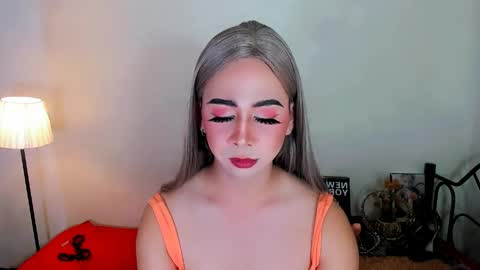 ashley online show from March 28, 2026, 2:38 pm