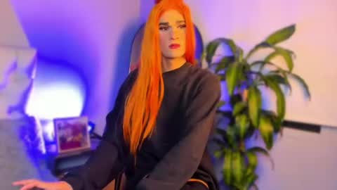 Ashley  online show from June 29, 2026, 11:49 pm