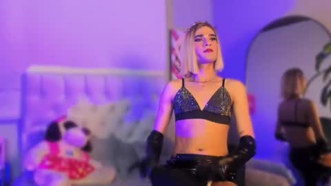 Ashley  online show from July 4, 2026, 6:14 pm