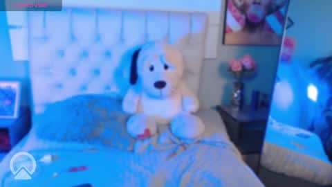 Ashley  online show from July 24, 2026, 7:12 pm