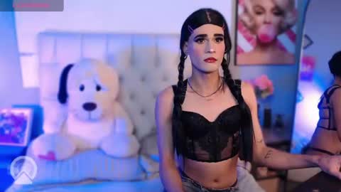 Ashley  online show from July 25, 2026, 7:33 pm
