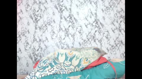 Ashley online show from March 4, 2025, 7:22 pm