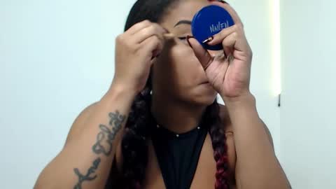 Ashley online show from October 2, 2025, 4:36 pm