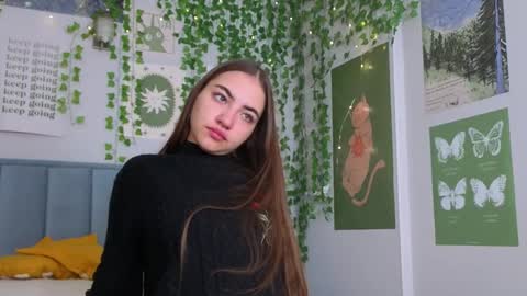 Ashle online show from November 9, 2025, 4:11 am