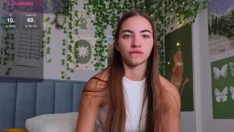 Ashle online show from November 16, 2025, 4:18 am