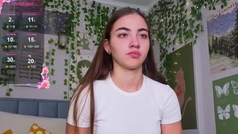 Ashle online show from November 28, 2025, 4:26 am