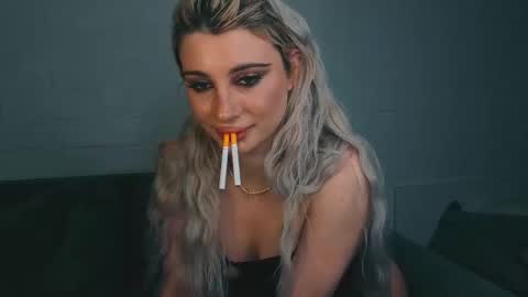 Ashley online show from March 20, 2026, 2:38 am