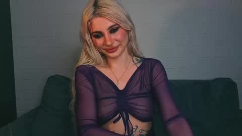 Ashley online show from May 24, 2026, 12:48 am