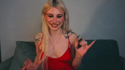 Ashley online show from May 31, 2026, 2:31 am