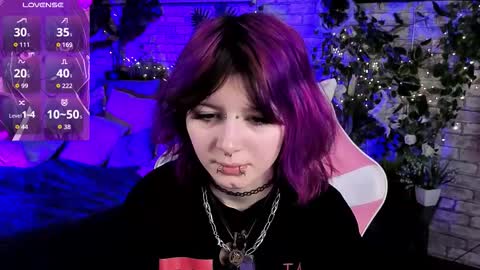 Ashley online show from March 24, 2026, 8:58 pm