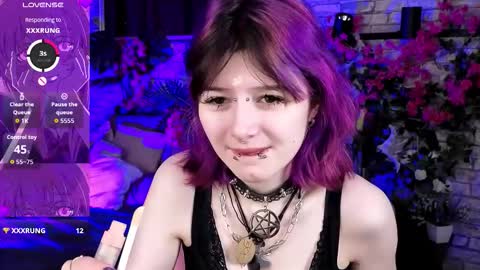 Ashley online show from March 26, 2026, 8:36 pm