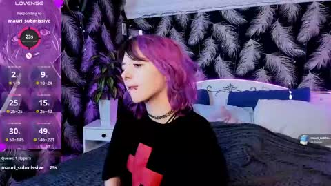 Ashley online show from March 30, 2026, 9:16 pm