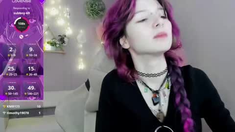 Ashley online show from May 30, 2026, 2:30 am