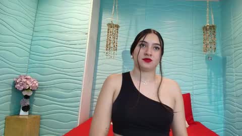 ASHLEY  online show from March 24, 2026, 12:43 pm