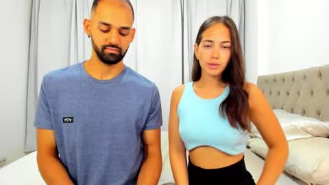 Ashley  Zamir online show from December 9, 2024, 9:39 am