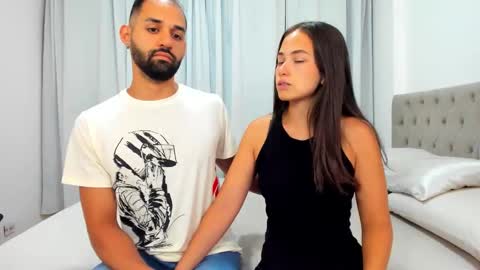 Ashley  Zamir online show from December 29, 2024, 10:23 am