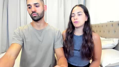 Ashley  Zamir online show from September 28, 2025, 6:46 pm