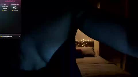 AshleyBlush online show from April 18, 2026, 7:18 pm