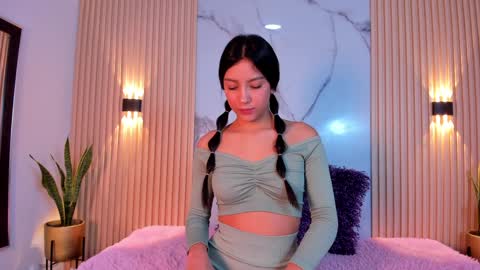 Ashley Doll  online show from December 28, 2024, 11:52 am