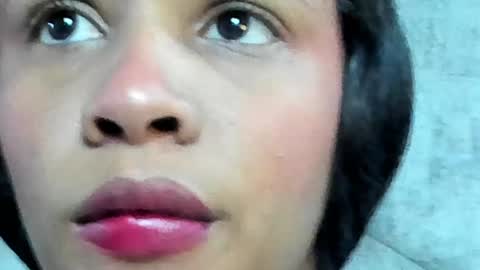 AshleyHill online show from February 3, 2025, 3:31 am