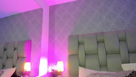 AshleyHill online show from September 11, 2025, 3:50 am