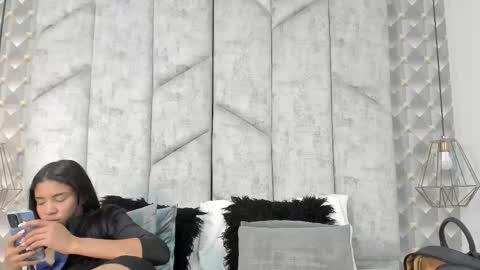 AshleyHill online show from January 8, 2026, 3:31 am