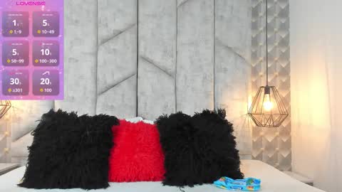 AshleyHill online show from January 18, 2026, 1:53 am