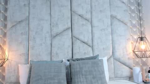 AshleyHill online show from February 3, 2026, 3:15 am