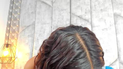 AshleyHill online show from March 26, 2026, 4:29 am