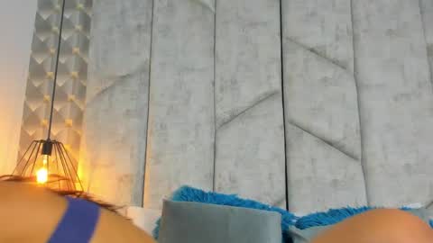 AshleyHill online show from April 21, 2026, 2:51 am