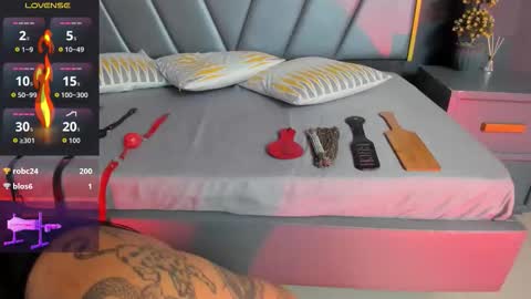 ASHLEY  My schedule 600 - 1400 GMT -5 online show from March 5, 2026, 5:47 am