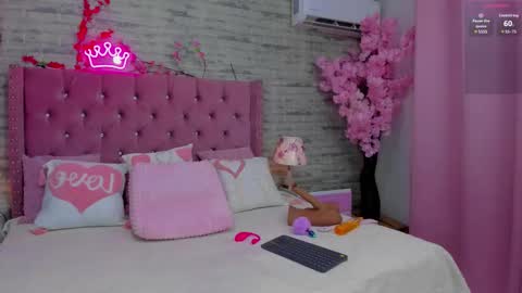 ashleynelsonn online show from February 13, 2026, 9:11 pm