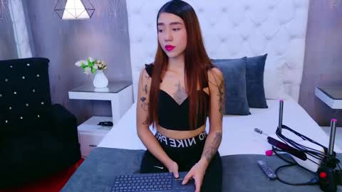 AshleyRoberh online show from February 2, 2026, 7:34 pm