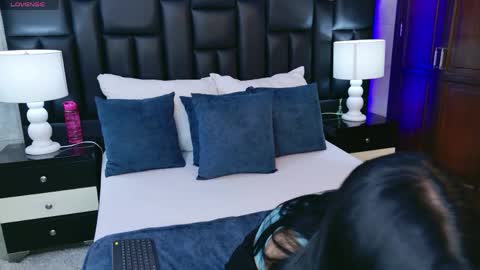 AshleyRoberh online show from April 23, 2026, 7:49 pm