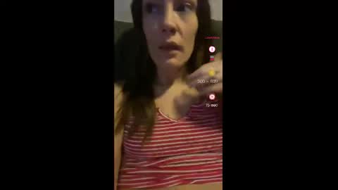 Ashley online show from October 2, 2025, 12:56 pm