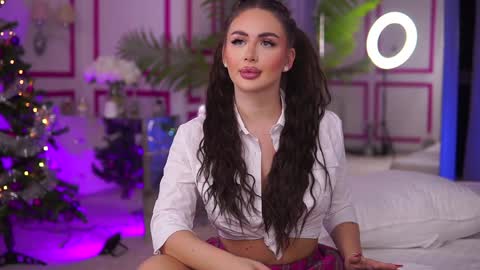 Ashley online show from December 14, 2024, 10:07 pm