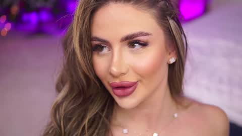 Ashley online show from January 2, 2025, 6:56 pm