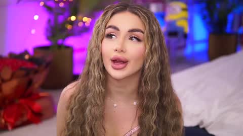 Ashley online show from January 26, 2025, 12:37 am