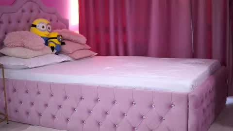 Ashley online show from October 11, 2025, 3:21 pm