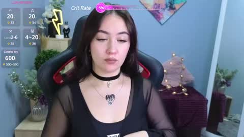 Ashley online show from December 19, 2024, 8:23 am