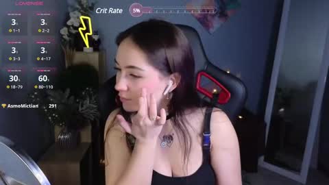 Ashley online show from December 21, 2024, 8:18 am