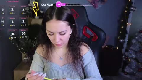 Ashley online show from January 4, 2025, 7:34 am