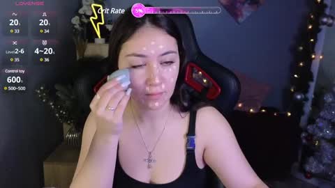 Ashley online show from January 6, 2025, 8:57 am