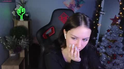 Ashley online show from January 13, 2025, 7:43 am