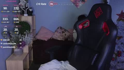 Ashley online show from January 23, 2025, 2:17 pm