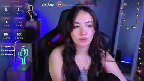 Ashley online show from February 19, 2025, 10:45 am