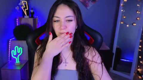 Ashley online show from February 20, 2025, 7:34 am