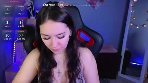 Ashley online show from February 21, 2025, 7:34 am