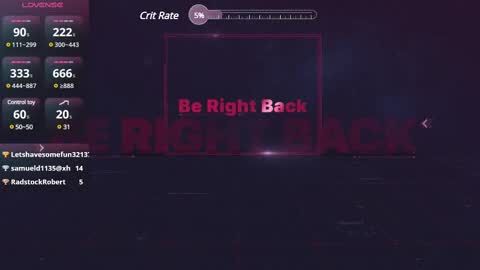 Ashley online show from February 22, 2025, 10:40 am