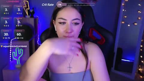 Ashley online show from February 27, 2025, 11:10 am